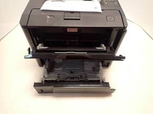 lot 14 image: HP LaserJet Pro 400 M401dne