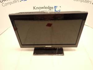 lot 17 image: Axess TV1703-16  15.6 TV