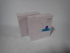 lot 27 image: VTIN headset