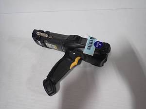 lot 29 image: Barcode scanner