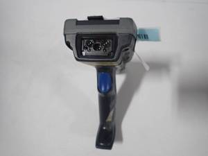 lot 30 image: Barcode scanner