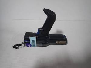 lot 31 image: Barcode scanner