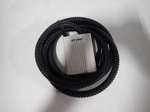 lot 37 image: Stryker footpedal button