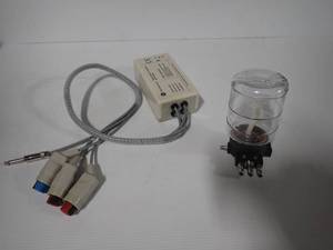 lot 38 image: Patient monitor simulator REF 874027