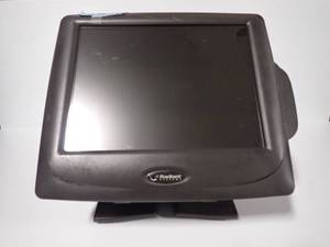 lot 45 image: Radiant Systems POS Terminal