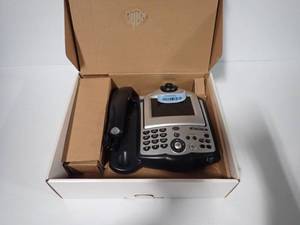 lot 46 image: Internet Screen Phone HAC P112-1-8-02