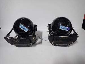 lot 47 image: Sensormatic RA486LP Camera (x2)