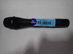 lot 53 image: Microphone