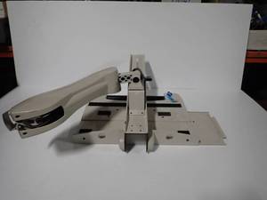 lot 59 image: Ergotron arm thingy