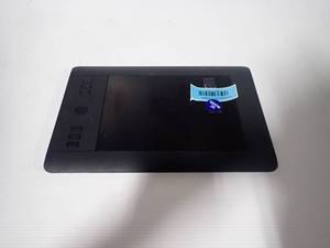 lot 65 image: Intuos pen tablet