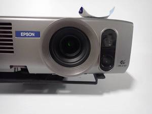 lot 66 image: Epson projector
