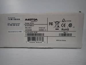 lot 79 image: Astra 6751i IP phone