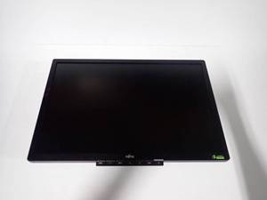 lot 81 image: Fujitsu B22W-6 LED LCD