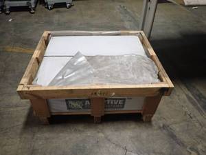lot 95 image: DO NOT BID  ASSET FAILED TEST