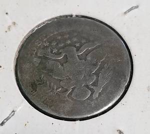 1896-O BARBER QUARTER BETTER DATE COIN