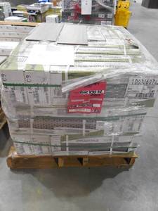 lot 56 image: Daltile  8 in. x 16 in. Glazed Ceramic Floor and Wall Tile (557 sq. ft.)