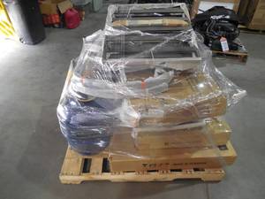 lot 1 image: WHOLESALE PALLET LOT OF GENERAL MERCHANDISE