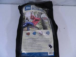 lot 20 image: New Bliss Tree Glider