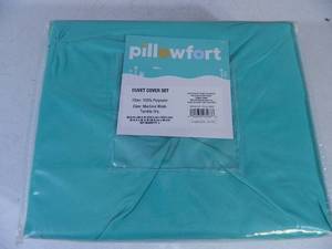 lot 87 image: New Duvet Cover Set