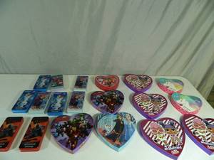 lot 152 image: Star Wars, Disney, Frozen, and More