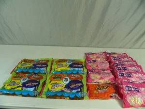 lot 159 image: Large Assortment of Candy