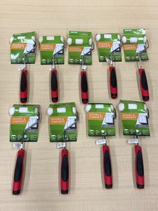lot 27 image: Lot Of (9) New Rollers With Roller Covers