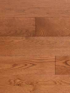 lot 105 image: 400 SF - Beautiful Engineered 5 White Oak Hardwood Flooring -Gunstock