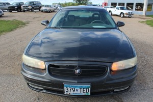 2003 Buick Regal LS