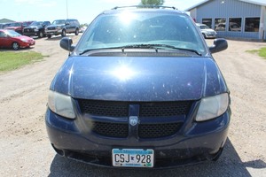 2004 Dodge Grand Caravan SXT