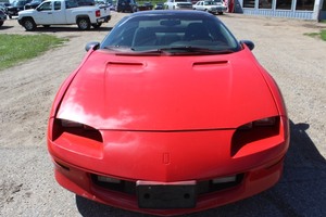 1993 Chevrolet Camaro Z28 5.7L V8