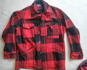 lot 47 image: Wool Mens Clothing and Cotton Shirt