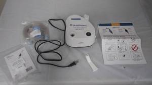 lot 49 image: Philips Respironics Aerosol Delivery System