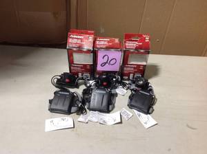 lot 20 image: Husky 550 Lumens Focus Beam LED Rechargeable Headlamp &nbspin good condition
