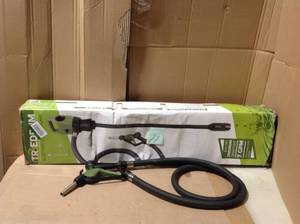 lot 71 image: TeraPump 20005 TREDRUM-S - ELECTRIC DRUM PUMP STANDARD &nbspin good condition