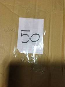 Catalina Creations 24 in. Fire Pit Folding Spark Screen&nbsp&nbspin good condition