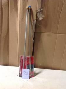 31 in. Spray Lance Rated up to 4500 PSI&nbsp&nbspin good condition
