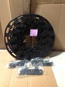 ProFlex No-Dig 60 ft. Landscape Edging Kit&nbsp&nbspin good condition