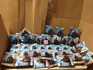 HUGE LOT OF Philips 2 Outlet Phillips Outdoor ONOFF Remote Lighting Control&nbsp&nbspin good condition