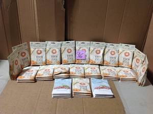 BIG LOT OF Fresh Scents Merry Christmas Envelope Sachet, Pack Of 3&nbsp&nbspin good condition
