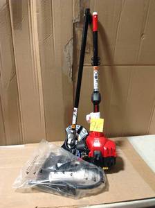 lot 96 image: Toro gas trimmer in good condition