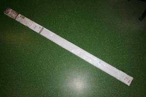 lot 102 image: Via 24-36 x 80 Folding Door