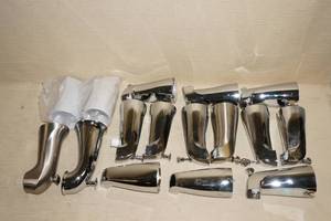 lot 90 image: Tub Spouts