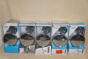 lot 55 image: 5 Moen Attract Shower HeadWand Combos