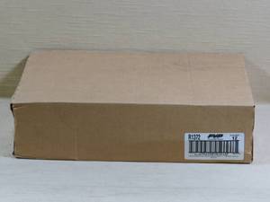 lot 29 image: Case of 12 FVP R1372 Screw On Oil Filters