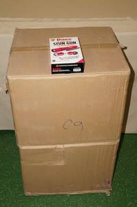 lot 1 image: 120 NEW Diablo Stun Guns