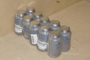 lot 18 image: 10 Permatex Anti-Sieze Lubricant