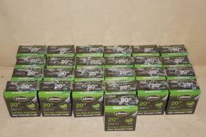 lot 22 image: 25 Slime 20 Self Sealing Tubes
