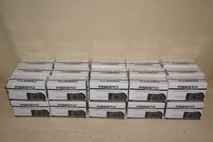 lot 14 image: (30) NEW Presto Control Master Heat Controls