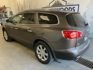 2008 Buick Enclave -No Reserve-