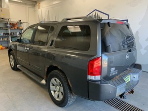 2004 Nissan Pathfinder 4x4 -No Reserve-
